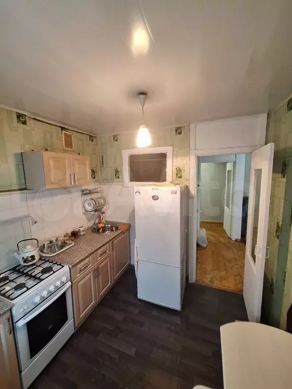 2-к. квартира, 46 м, 4/5 эт. - Фото 1