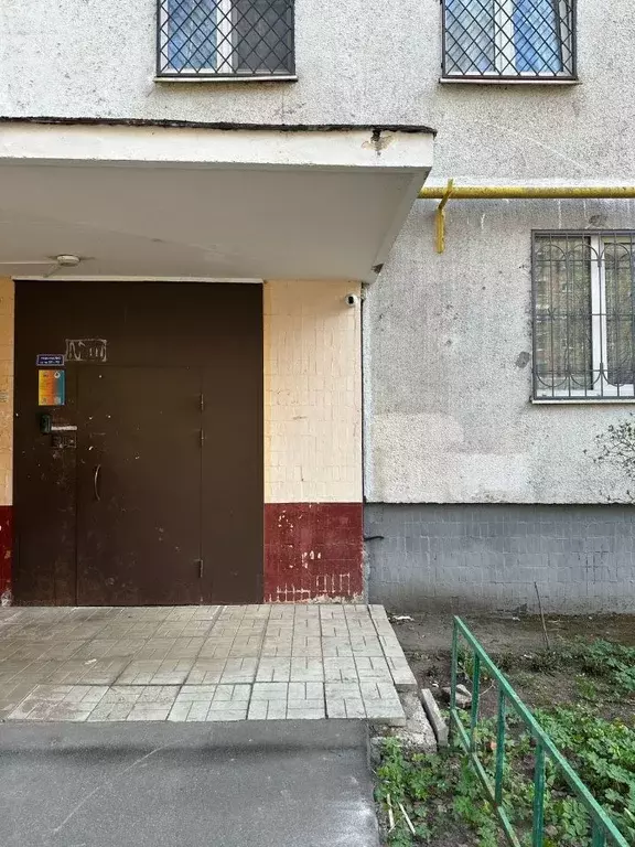 2-к кв. Московская область, Балашиха Солнечная ул., 16 (46.2 м) - Фото 1