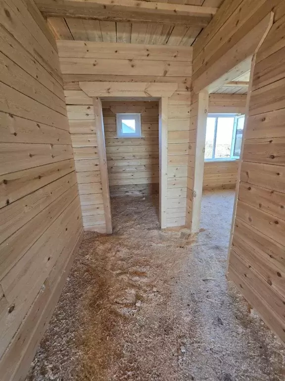 Дом в Иркутская область, Иркутский муниципальный округ, д. Грановщина ... - Фото 2