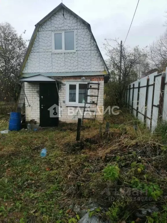 Дом в Калужская область, Калуга Дружба СНТ, 28 (30 м) - Фото 1