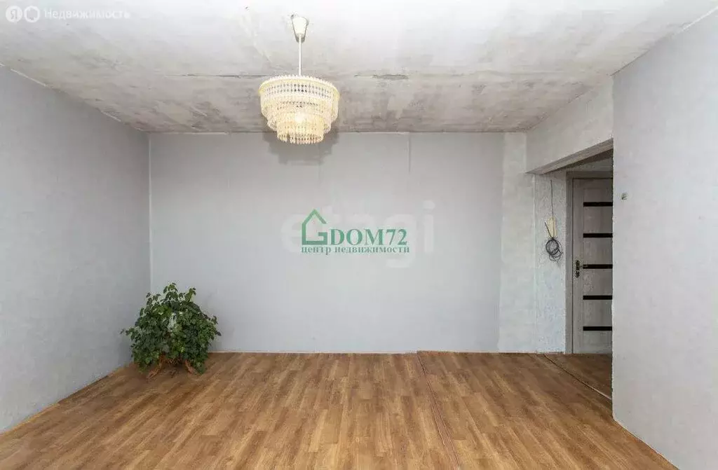 2-комнатная квартира: Тобольск, микрорайон Иртышский, 17 (52 м) - Фото 1