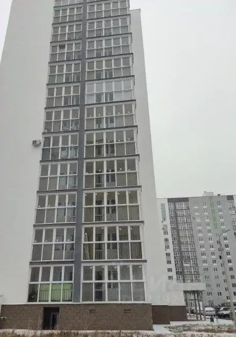 2-к кв. Башкортостан, Уфа ул. Гази Загитова, 11 (50.7 м) - Фото 1