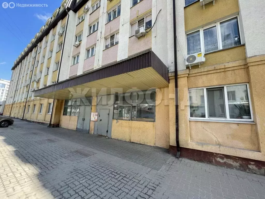 1к в -комнатной квартире (12 м) - Фото 1