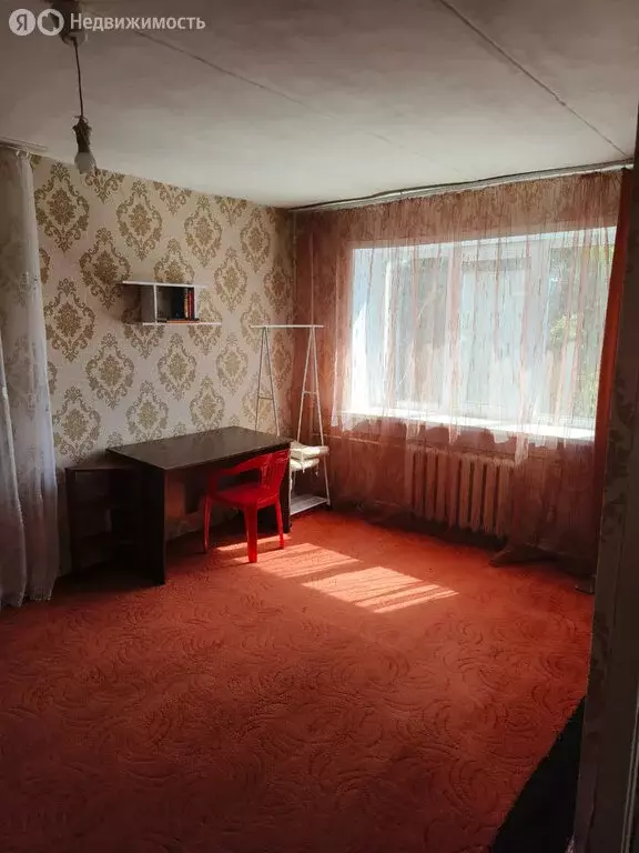 1-комнатная квартира: Тула, проспект Ленина, 119 (32.1 м) - Фото 0