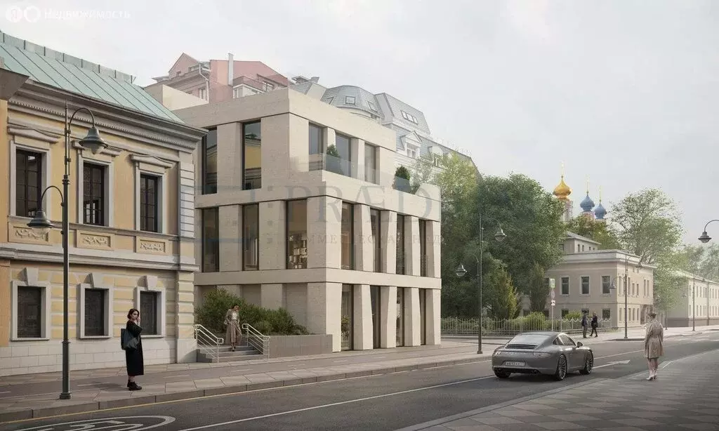 Офис (110 м) - Фото 1