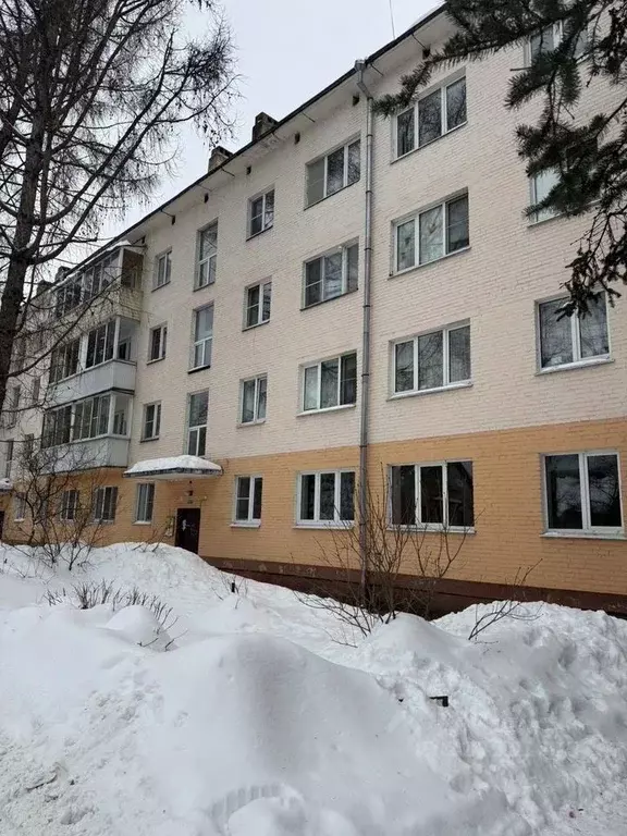 3-к кв. Московская область, Ленинский городской округ, Горки Ленинские ... - Фото 1