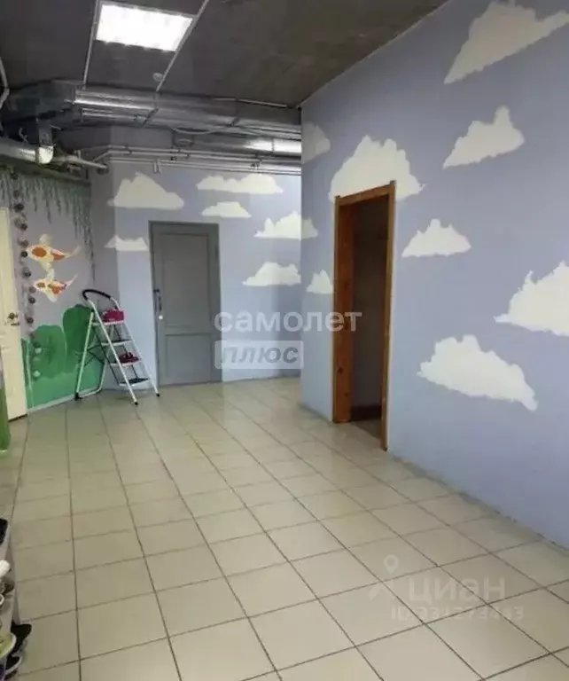 Офис в Бурятия, Улан-Удэ 104-й мкр, 4 (69 м) - Фото 2
