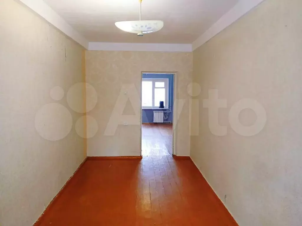 2-к. квартира, 45,3 м, 3/5 эт. - Фото 0