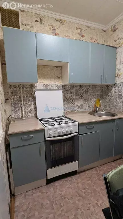 2-комнатная квартира: Домодедово, микрорайон Центральный, Школьная ... - Фото 1