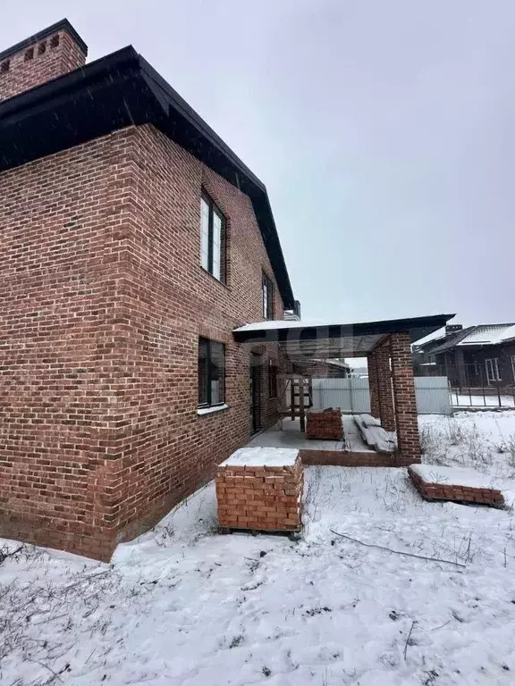 Дом в Ростовская область, Аксай ул. Гвардейская (198 м) - Фото 2