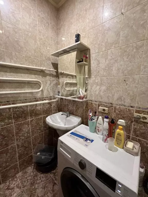 2-к. квартира, 61,9 м, 4/5 эт. - Фото 1