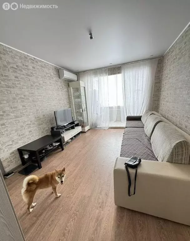 4-комнатная квартира: Волгодонск, бульвар Великой Победы, 34 (74 м) - Фото 1