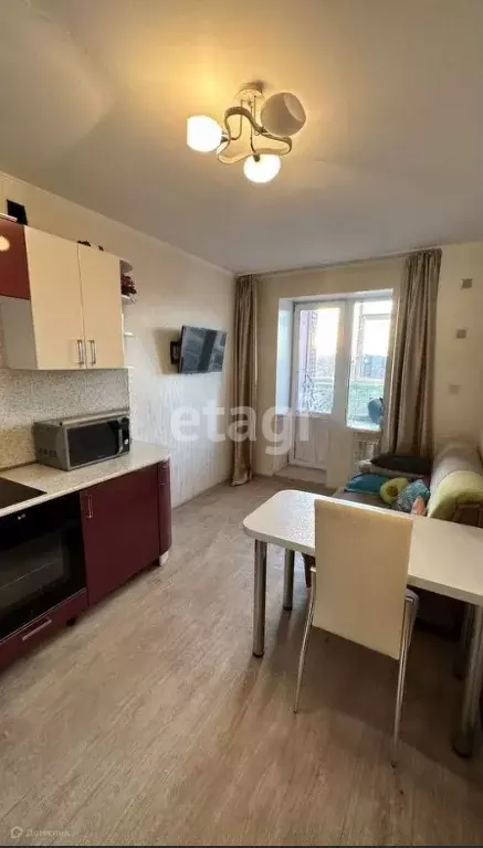 Продаётся 1-к квартира, 37 м - Фото 1