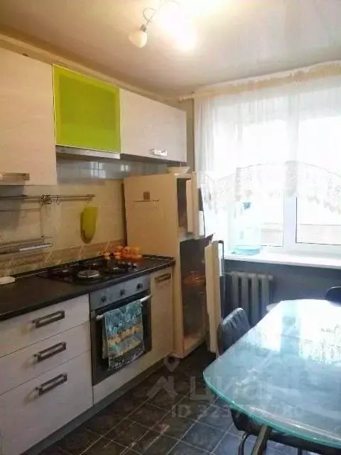 2-к кв. Московская область, Раменское Коммунистическая ул., 39 (53.4 ... - Фото 1