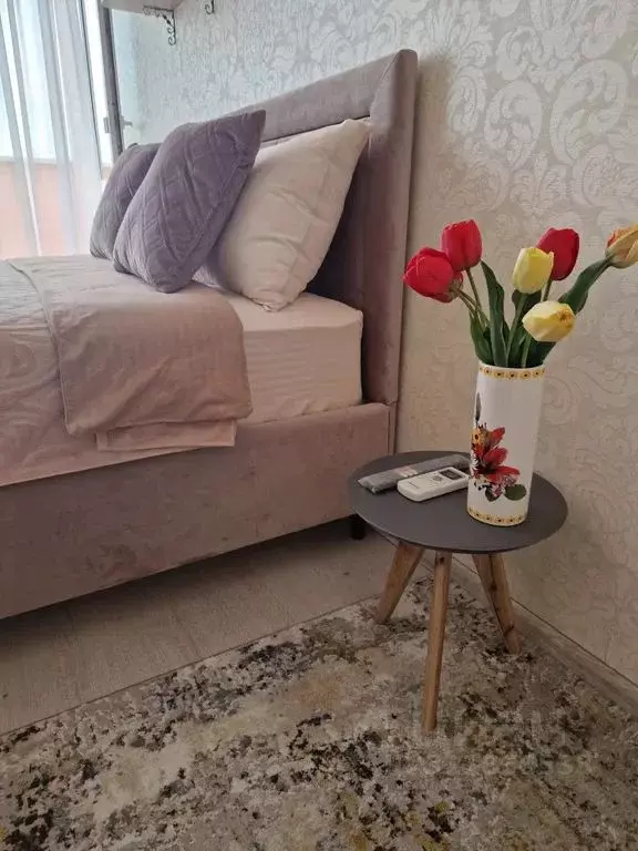 Студия Краснодарский край, Краснодар Кореновская ул., 57к2 (30.0 м) - Фото 2