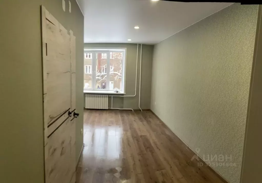 1-к кв. Ставропольский край, Новопавловск г. Кировский муниципальный ... - Фото 2