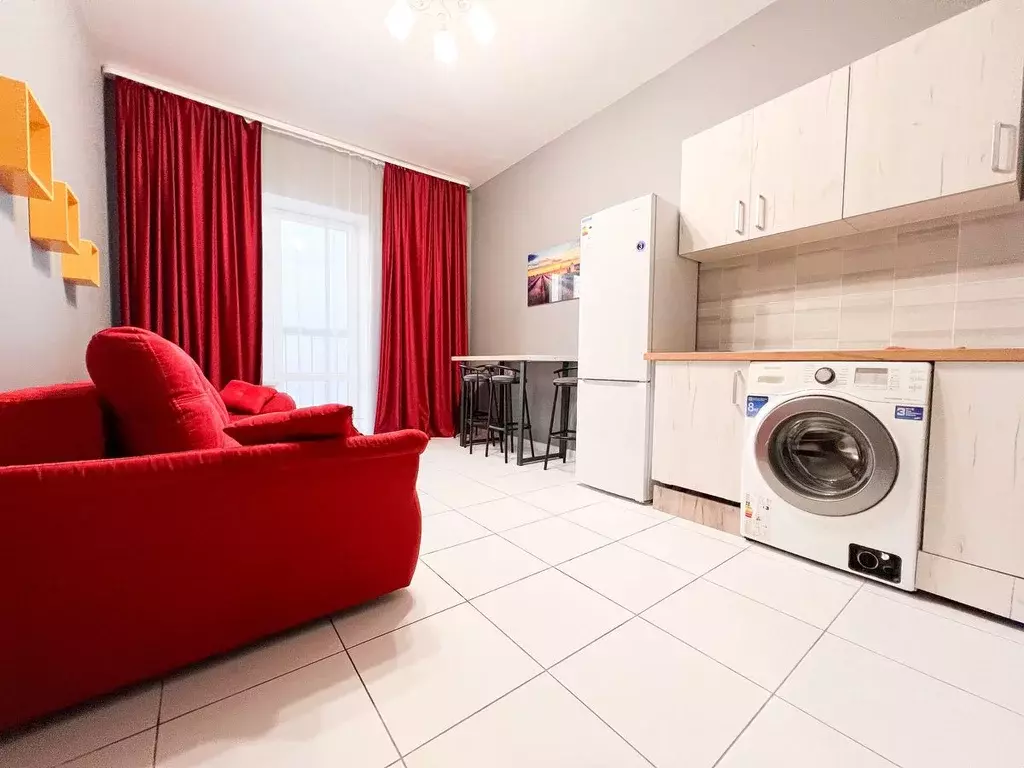 2-к кв. Иркутская область, Иркутск ул. Красных Мадьяр, 14/2 (48.0 м) - Фото 0