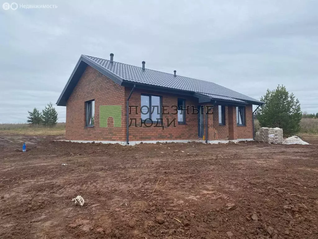 Дом в Удмуртская Республика, Ижевск (107 м) - Фото 2