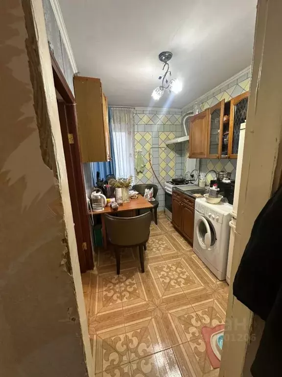 2-к кв. Краснодарский край, Сочи Центральный мкр, ул. Войкова, 33 ... - Фото 0