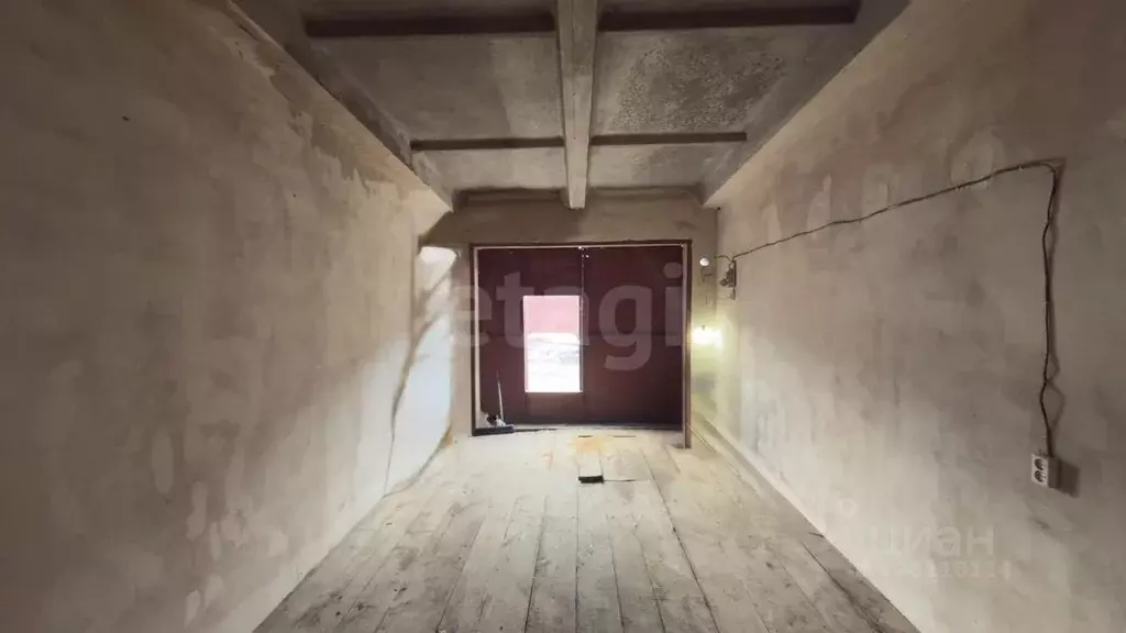 Гараж в Марий Эл, Медведево городское поселение, Медведево пгт, ГСК ... - Фото 2