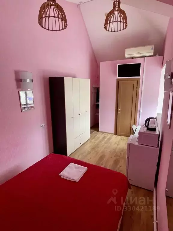 Комната Пермский край, Чусовой Механическая ул., 12 (14.0 м) - Фото 2