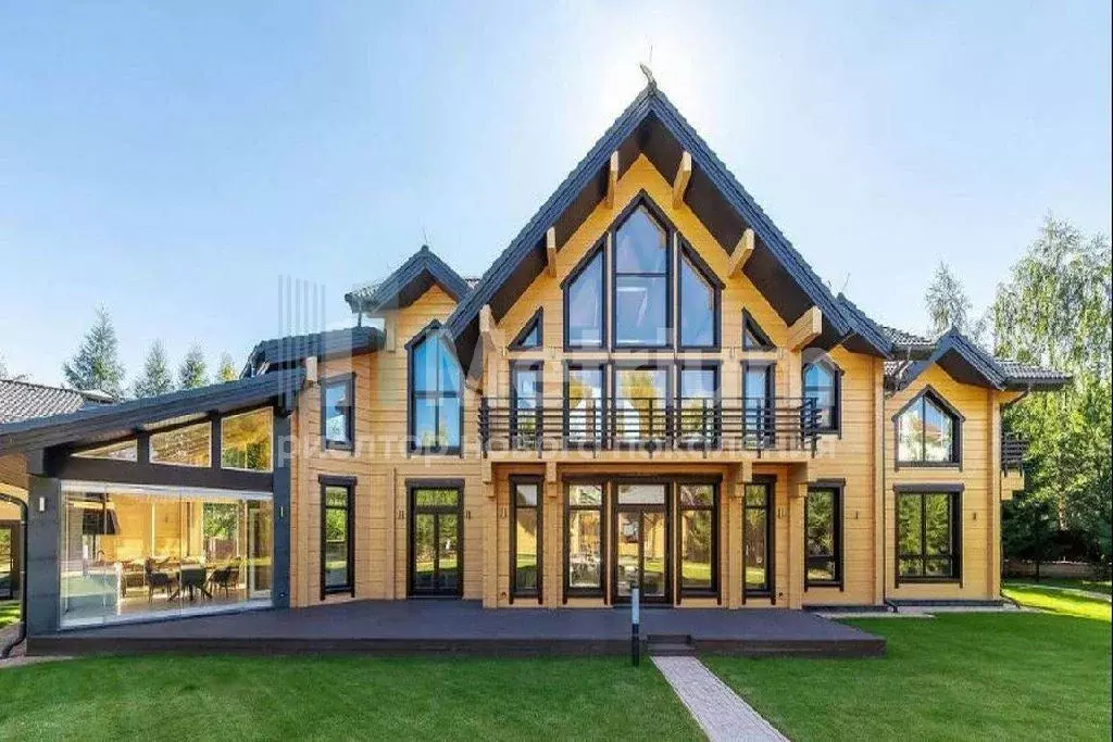 Продается дом в КП Павлово-2 - Фото 2