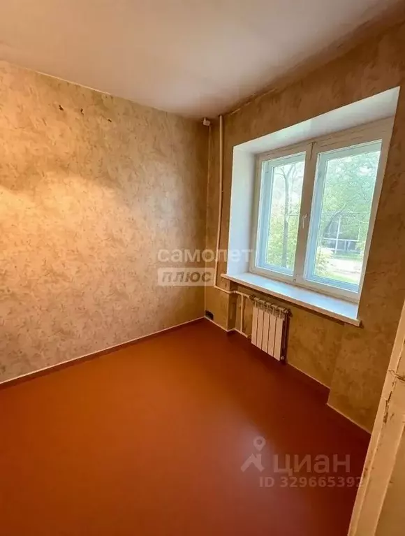 2-к кв. Липецкая область, Липецк просп. Победы, 51 (40.6 м) - Фото 1