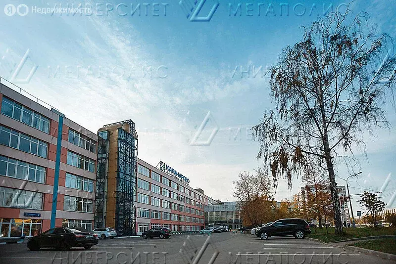 Офис (83 м) - Фото 2