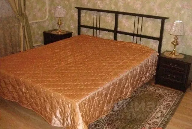 2-к кв. Башкортостан, Уфа Коммунистическая ул., 92 (63.0 м) - Фото 1