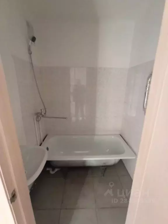 1-к кв. Самарская область, Тольятти ул. 40 лет Победы, 5Б (30.0 м) - Фото 1