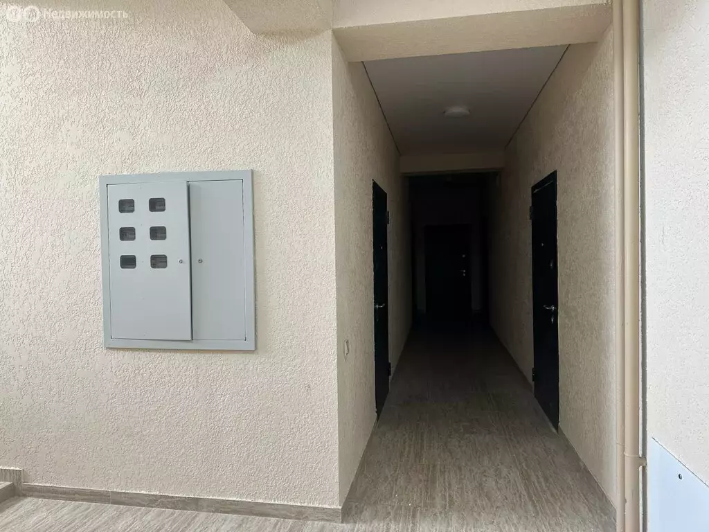 Квартира-студия: Нальчик, улица Мовсисяна, 7 (38.91 м) - Фото 0