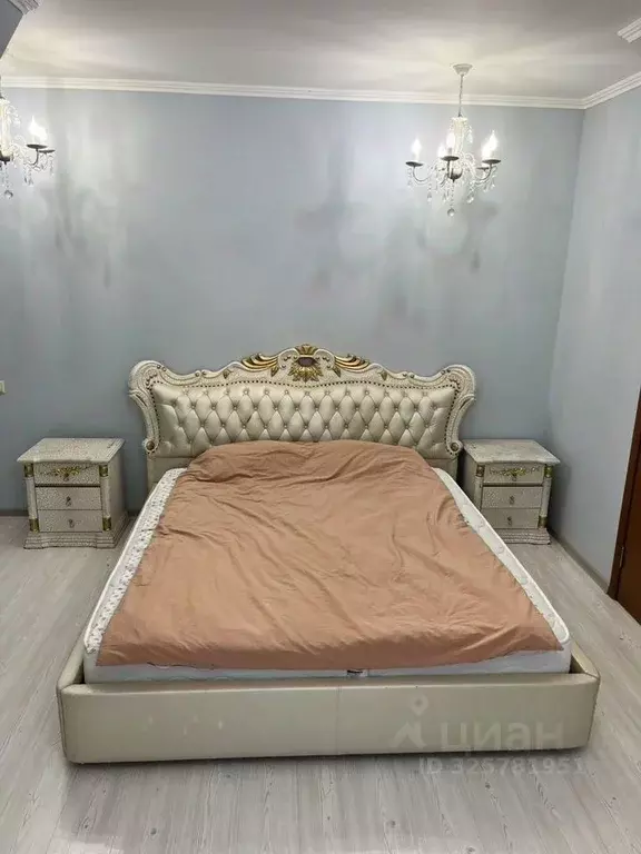 Комната Москва д. Румянцево, ул. Садовая, 63с2 - Фото 2