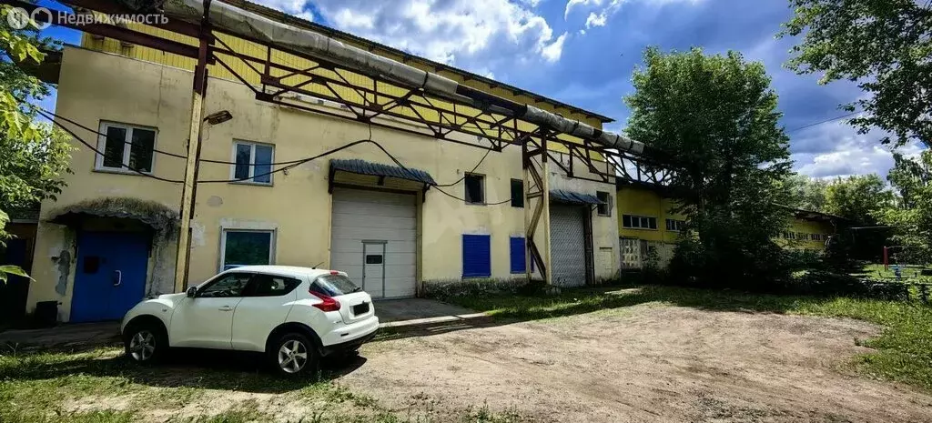 Помещение свободного назначения (4000 м) - Фото 1