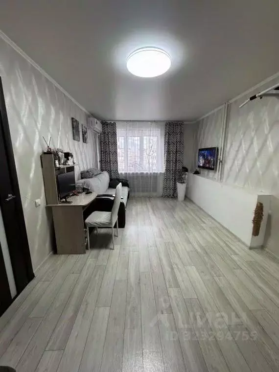 1-к кв. Татарстан, Казань ул. Сыртлановой, 16 (36.0 м) - Фото 1