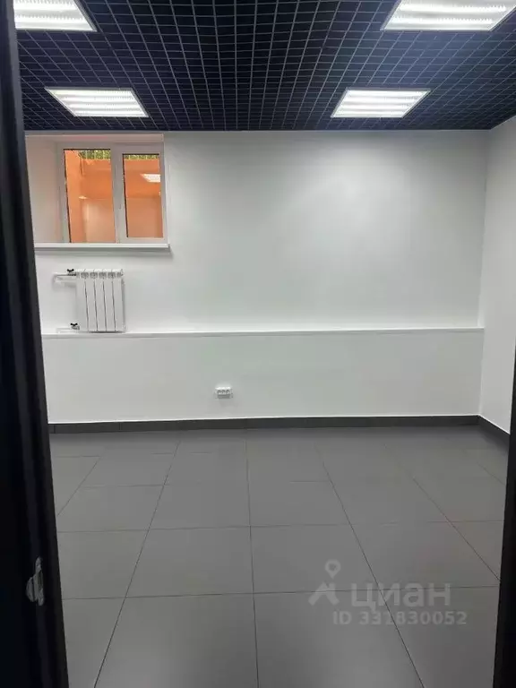 Помещение свободного назначения в Москва 1-я Дубровская ул., 8А (40 м) - Фото 1
