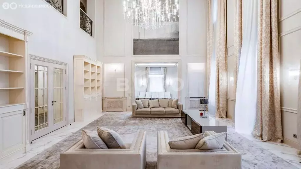 Дом в деревня Жуковка, КП Жуковка-21, 40 (890 м) - Фото 2