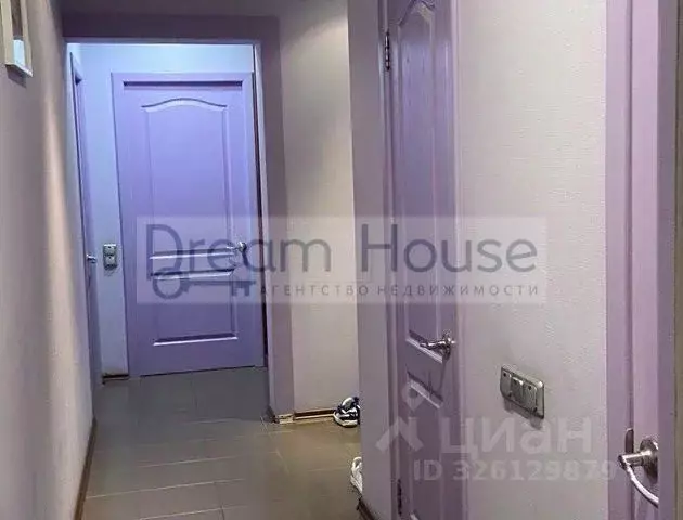 2-к кв. Москва Орехово-Зуевский проезд, 14 (51.2 м) - Фото 2