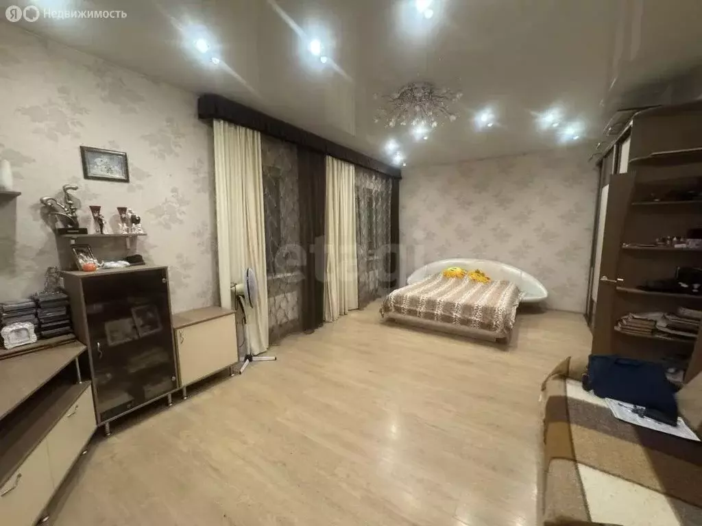 1-комнатная квартира: Санкт-Петербург, улица Трефолева, 9к2 (49.3 м) - Фото 0