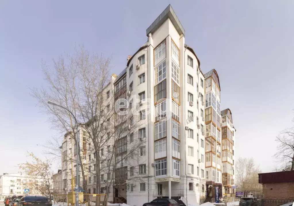 Офис в Тюменская область, Тюмень ул. Республики, 171к2 (252 м) - Фото 0