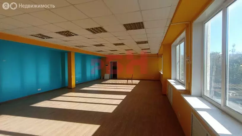 Офис (84 м) - Фото 2