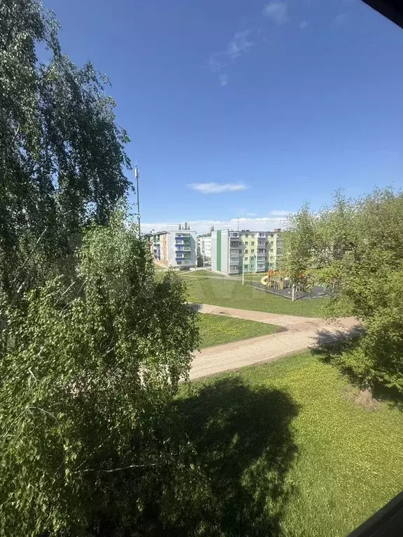 2-к. квартира, 44 м, 4/5 эт. - Фото 0