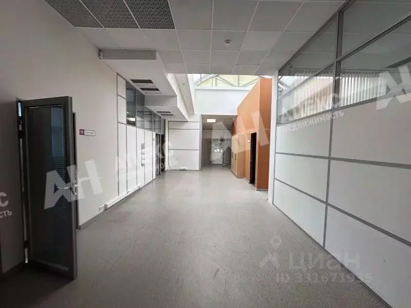 Офис в Москва Цветной бул., 22С1 (564 м) - Фото 2