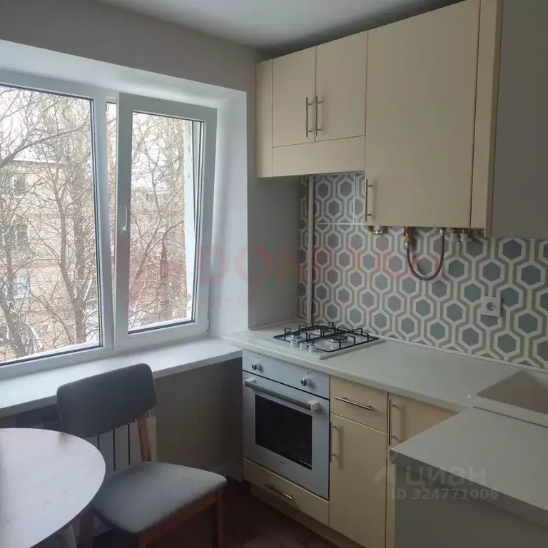 3-к кв. Ростовская область, Новочеркасск Магнитный пер. (58.0 м) - Фото 1