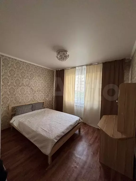2-к. квартира, 48 м, 5/5 эт. - Фото 1