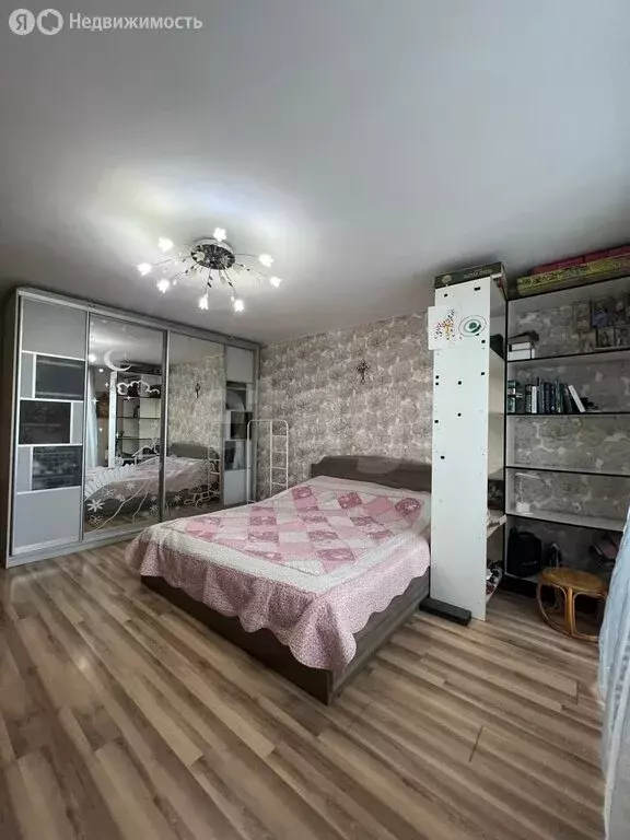 3-комнатная квартира: Котлас, проспект Мира, 28 (108.7 м) - Фото 1