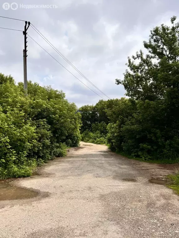 Участок в село Теньки, Новая улица (20 м) - Фото 1