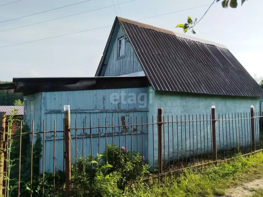 Дом в Тульская область, Тула Геолог и ЦЭМ СТ, 41 (30 м) - Фото 1