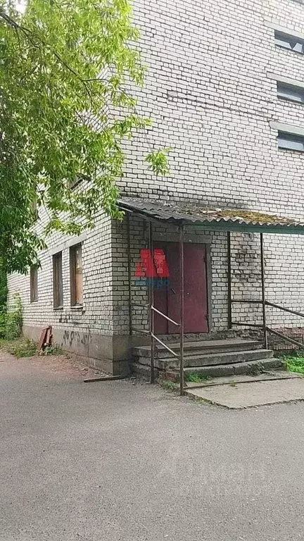 Комната Ярославская область, Рыбинск Пилоставная ул., 6А (13.7 м) - Фото 1