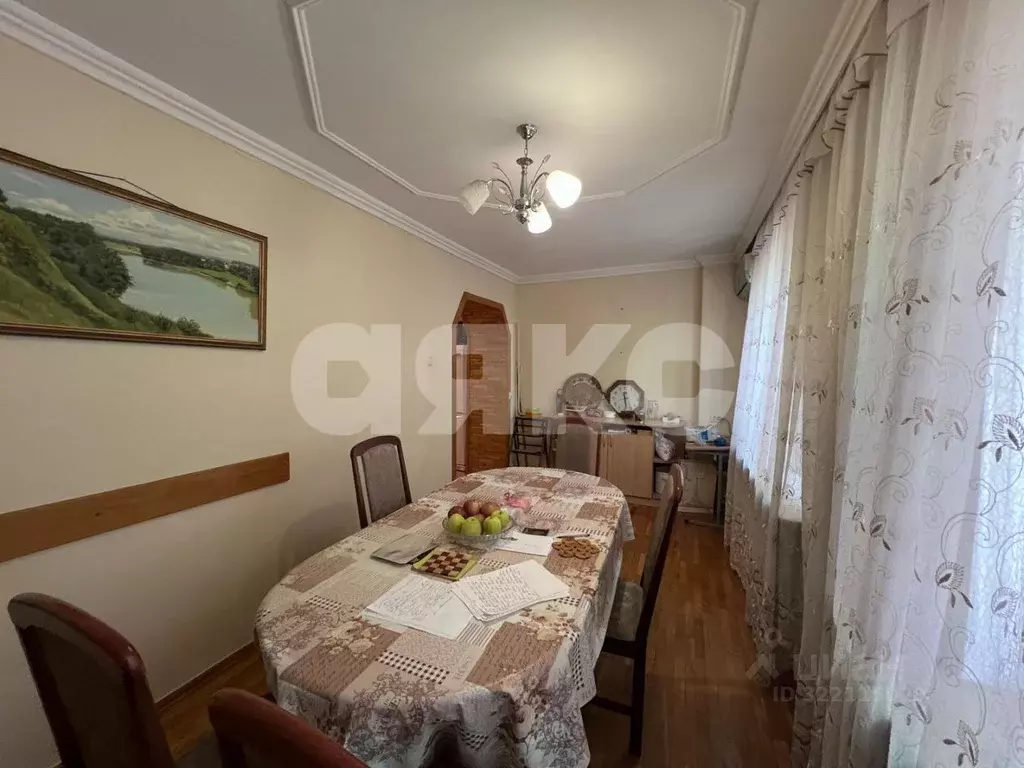 3-к кв. Адыгея, Майкоп ул. Ленина (76.0 м) - Фото 1