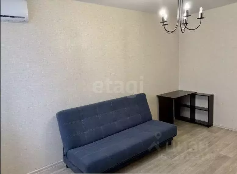 1-к кв. Ульяновская область, Ульяновск ул. Аблукова, 4 (34.0 м) - Фото 2